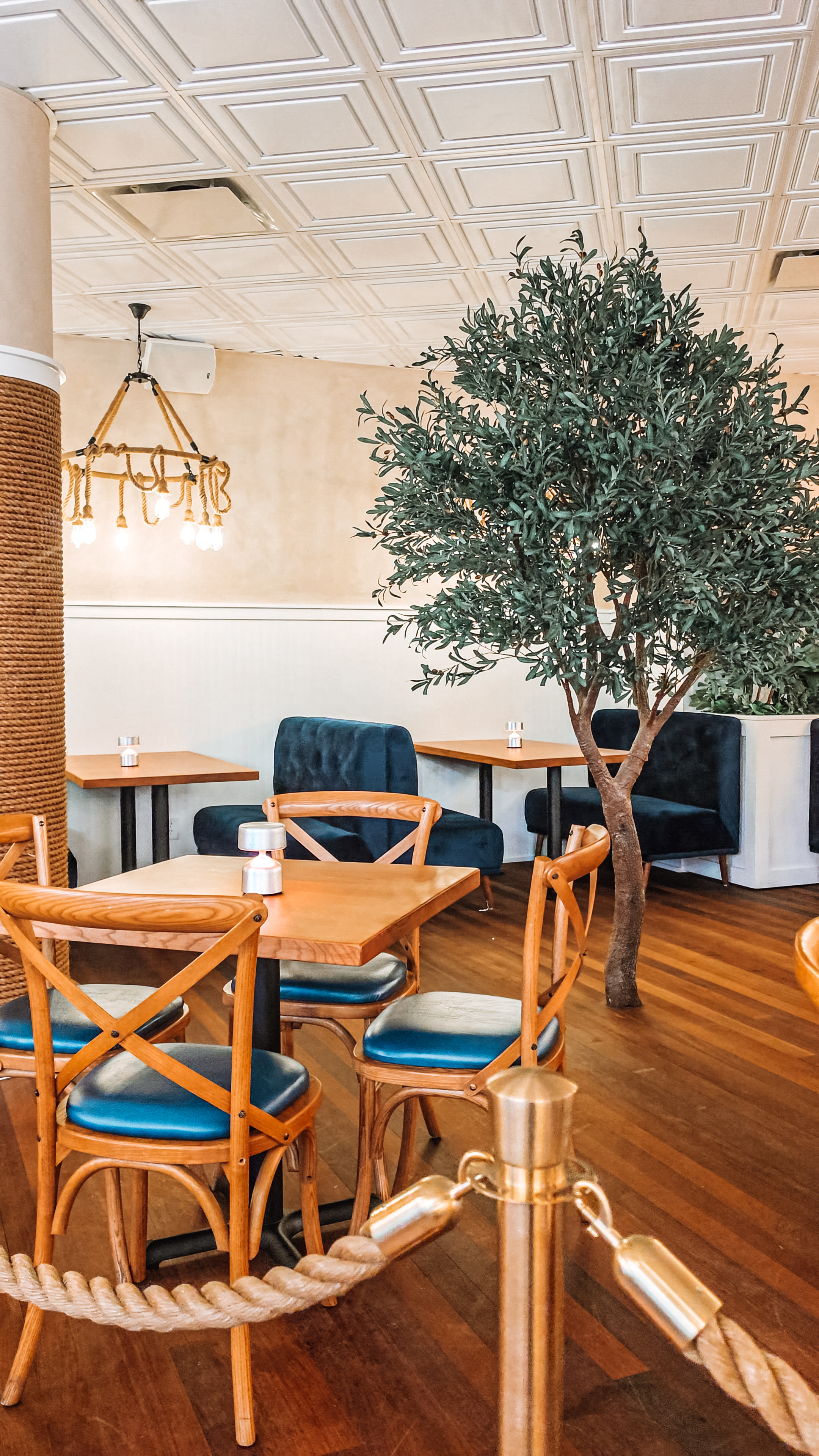 THE HAMPTON SOCIAL📍NEW VIRGINIA BEACH RESTAURANT